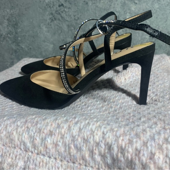 Unisa Strapped Heels - Picture 3 of 7